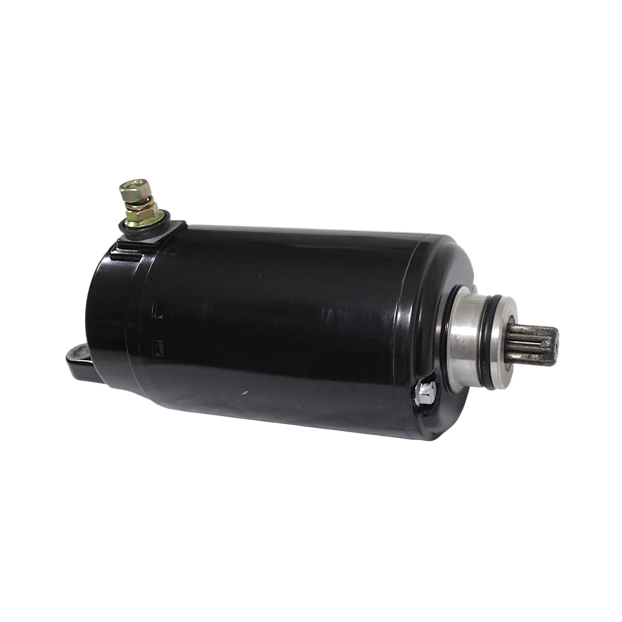 QJ MOTOR SRT 900 SX MARŞ MOTORU #RK 73527